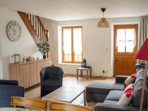 Les Terrasses Des Rossignols