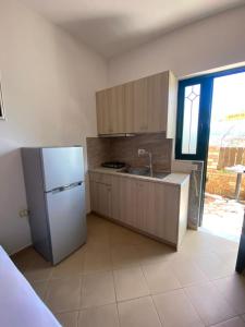 White Stone Apartments Ksamil