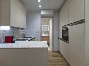 Chic and modern apartment in the center of Kolonaki