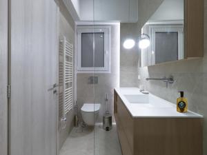 Chic and modern apartment in the center of Kolonaki