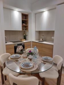 PARK APARTMENTS Belgrade Waterfront