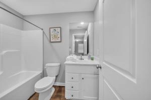 Stonecrest 910, 2Bd Apt I Free Parking I Pool