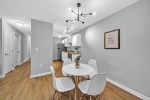 Stonecrest 910, 2Bd Apt I Free Parking I Pool