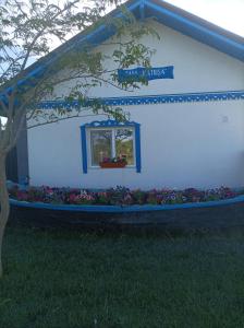 Studio Casa Katiușa