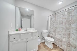 Stonecrest 713, 2Bd Apt I Free Parking I Pool