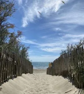 Appartement moderne et confort - 帕拉瓦莱弗洛