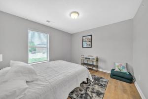 Stonecrest 722, Modern 2Bd Apt I Parking I Gym