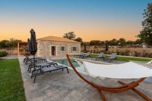 Miroy Mountain View Villa