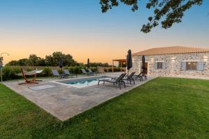 Miroy Mountain View Villa