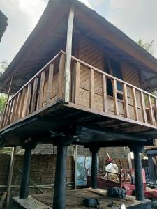 Noor Homestay Tetebatu