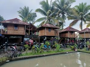 Noor Homestay Tetebatu