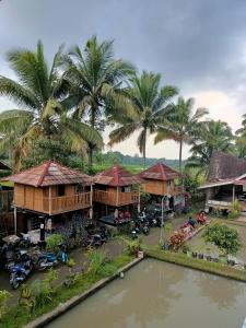 Noor Homestay Tetebatu