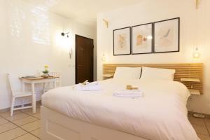 BNB La Piccola - Free Parking