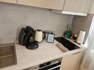 Cēsu str Cozy Apartment, free parking, self check in