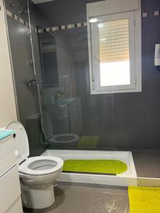 appartement neuf et bien placé