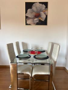 appartement neuf et bien placé