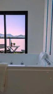 Olive Grove Retreat - Drap