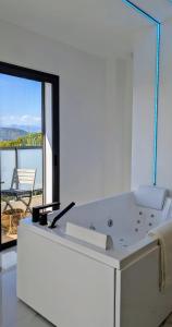 Olive Grove Retreat