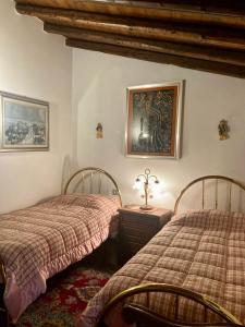 Appartement 2 Chambres Deluxe