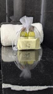 Appartements Olive Grove Retreat : photos des chambres