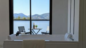 Appartements Olive Grove Retreat : photos des chambres