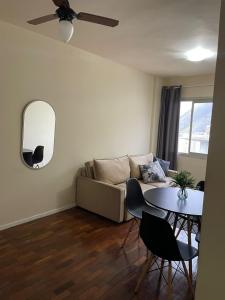 Aconchego em Copacabana