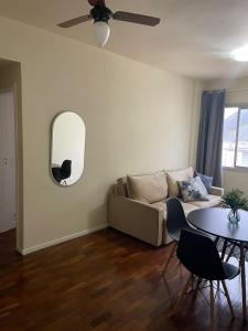 Aconchego em Copacabana