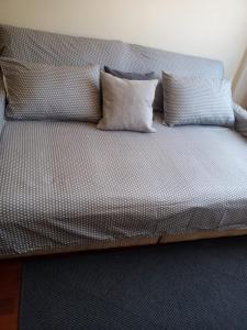 Aconchego em Copacabana