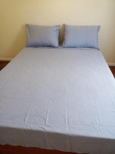 Aconchego em Copacabana