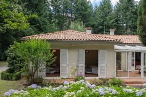 Magnifique Maison Paisible avec Piscine