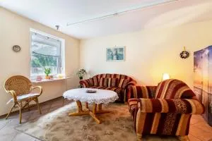 Ferienwohnung 'ole Bäckerei' - Dörpling