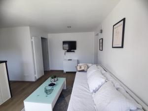 Maisons de vacances Petit nid douillet dans un cocon de verdure : photos des chambres