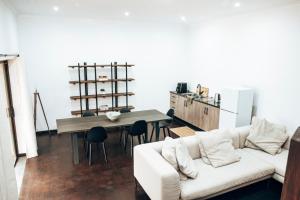 Skyline Pretoria Loft Style Apartment