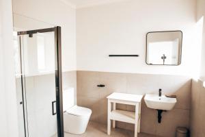 Skyline Pretoria Loft Style Apartment