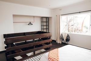 Skyline Pretoria Loft Style Apartment