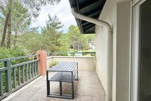 Appartements Spacieux et confortable appartement T3 de 73 m2 : photos des chambres