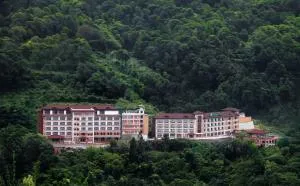 Holiday Inn Resort Kathmandu Budhanilkantha by IHG - Syābru Bensi
