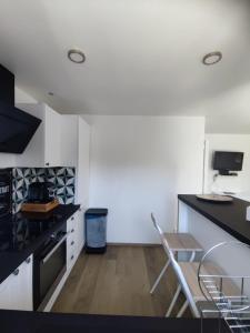 Maisons de vacances Petit nid douillet dans un cocon de verdure : photos des chambres