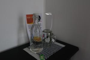 Living Poblado Manila 301 E Habitación Doble