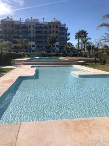 Mil Palmeras - Bioko 208 - apartment for 6