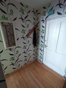 Apartment near from ferry port