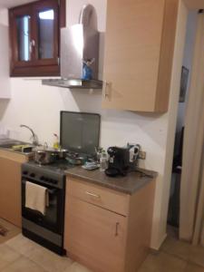 Eugenia s apartment