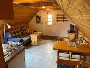 Ferienwohnung mit Sonnenterrasse, Monteursunterkunft, Gästewohnung - Mohorn