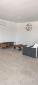 Villas Villa Les Hirondelles au Coeur des Vignes D 'Antan : photos des chambres