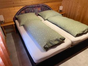 Ferienwohnung mit Sonnenterrasse, Monteursunterkunft, Gästewohnung
