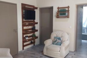 Casa vó Mila com piscina privada