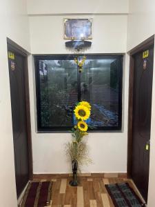 Hotel Saffron Baga