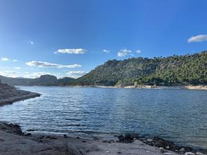Beachside San Martin de Valdeiglecias