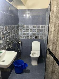Hotel Saffron Baga