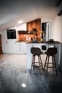 Apartman Sofija Kotor-Ljesevici